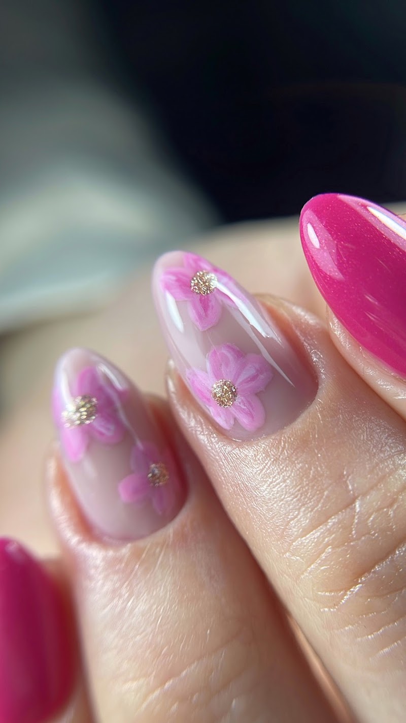 SAMANTHA WOHREL (L'ATELIER ONGLES BY S.) — photo 5