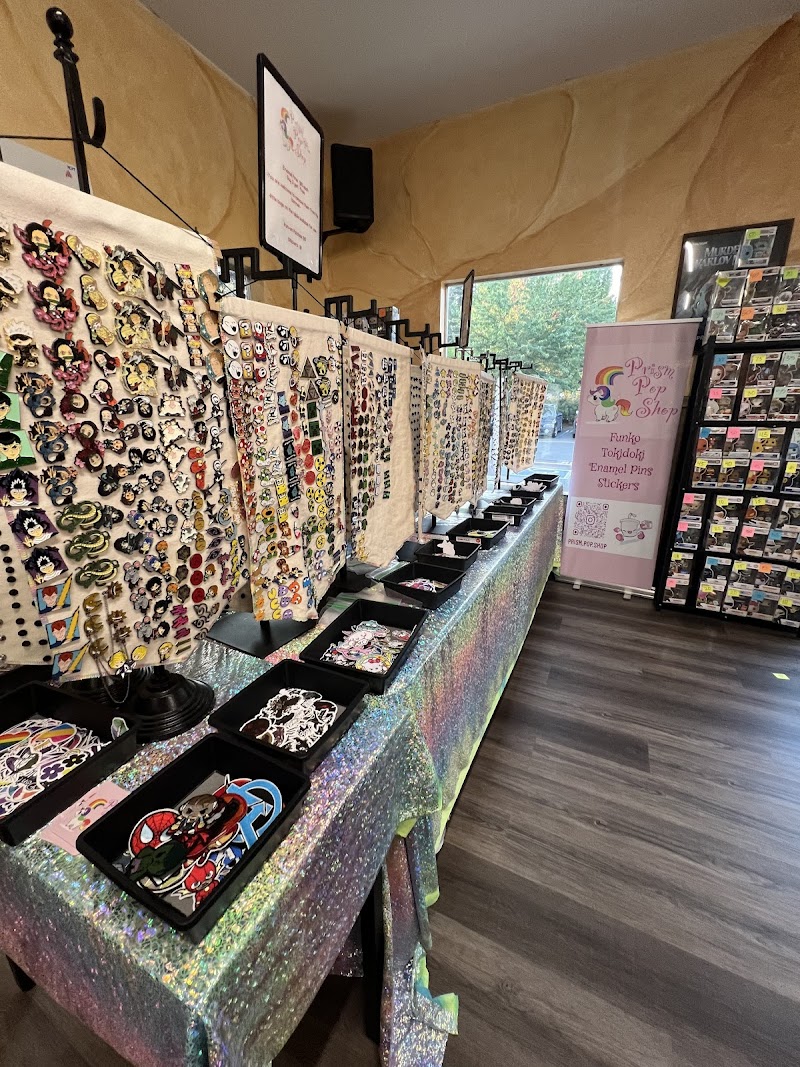 Zulu's Board Game Cafe - Lynnwood photo 3