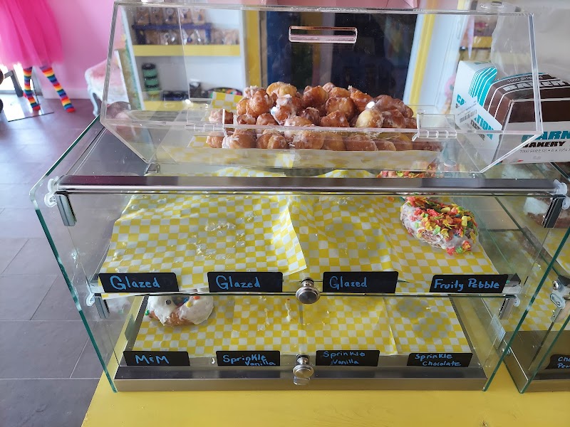 Sunny Summers Cafe photo 1