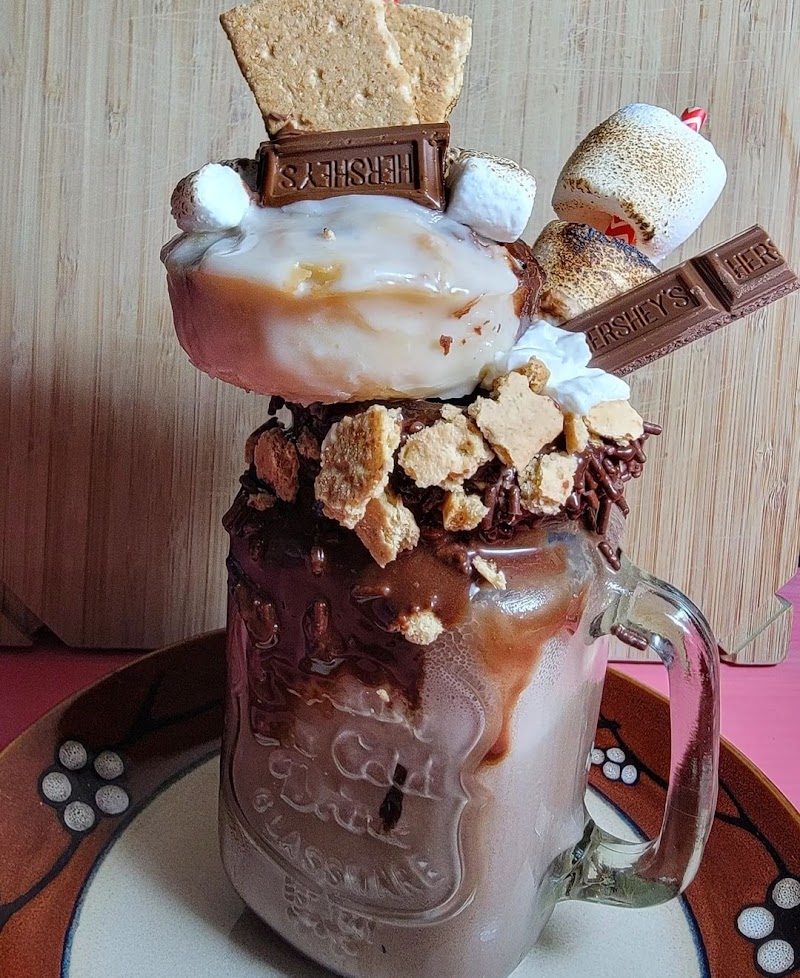 Sunny Summers Cafe photo 4