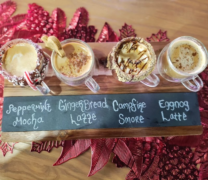 Sunny Summers Cafe photo 2