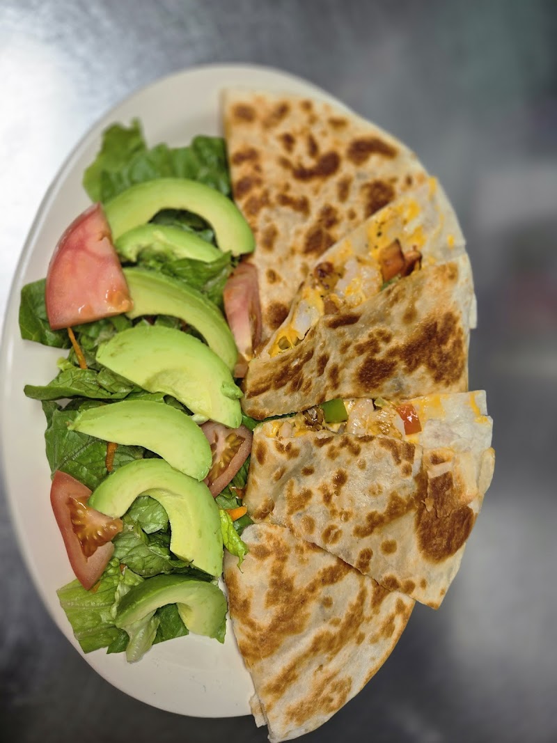 Sunflower Café photo 4