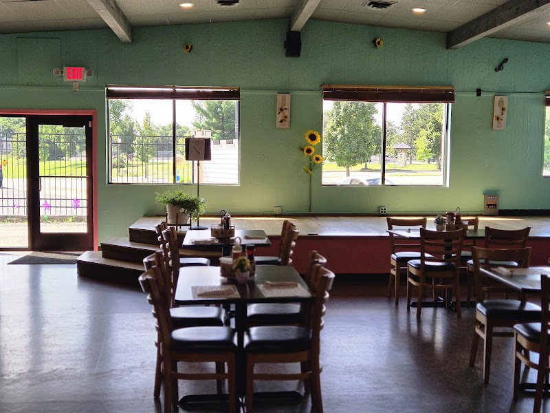 Sunflower Café photo 1