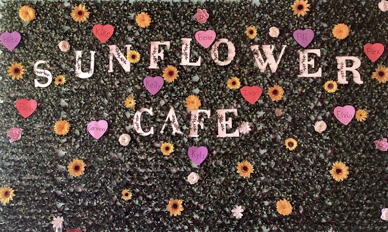 Sunflower Café photo 3