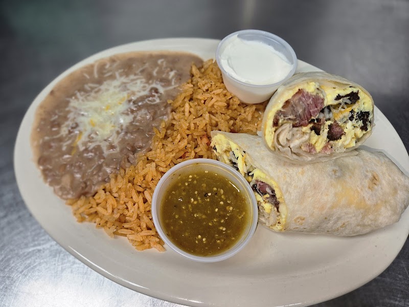 Sunflower Café photo 4