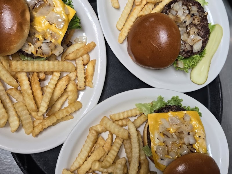 Sunflower Café photo 2