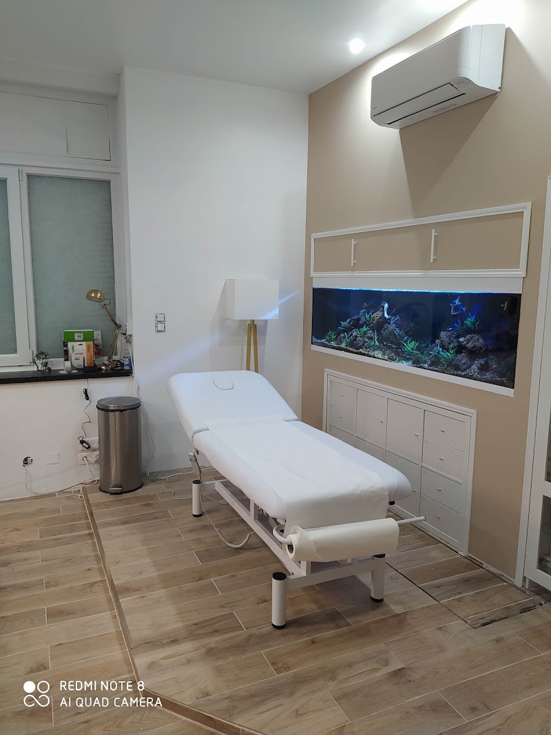 Centre de dépistage de l'apnée du sommeil-MMM