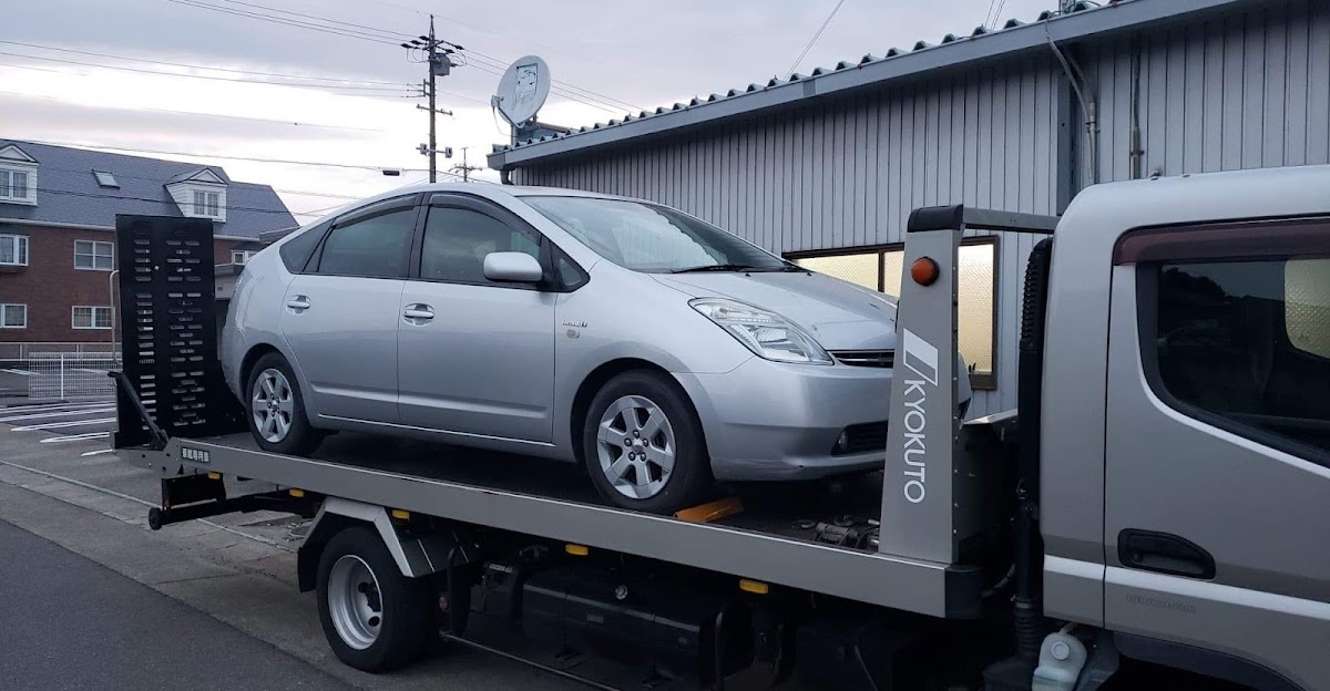 ラビット楠インター店 - 画像3