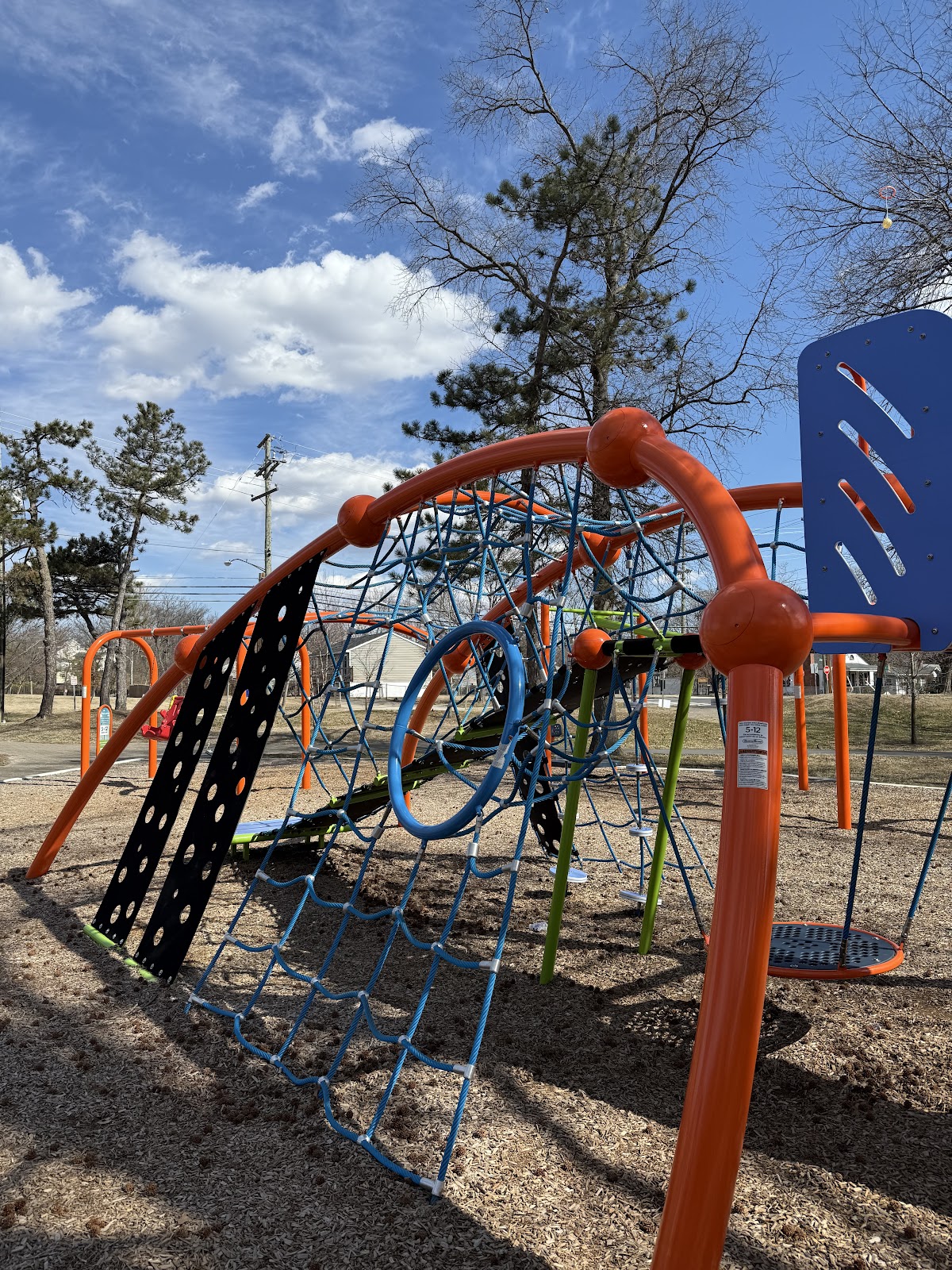 Lakeland Community Park