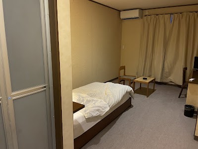 鈴木屋旅館