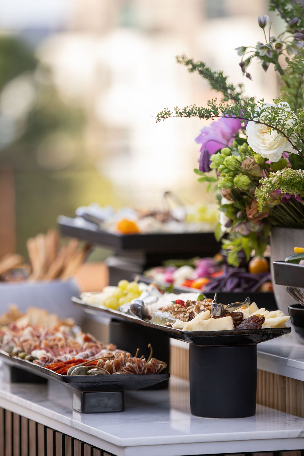 Betty Zlatchin Catering: Google Places image 2