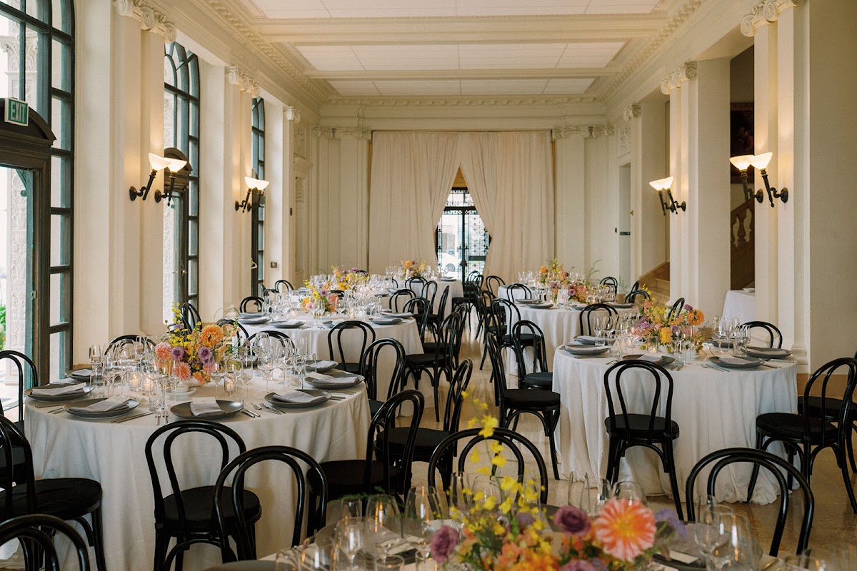 Betty Zlatchin Catering: Google Places image 3