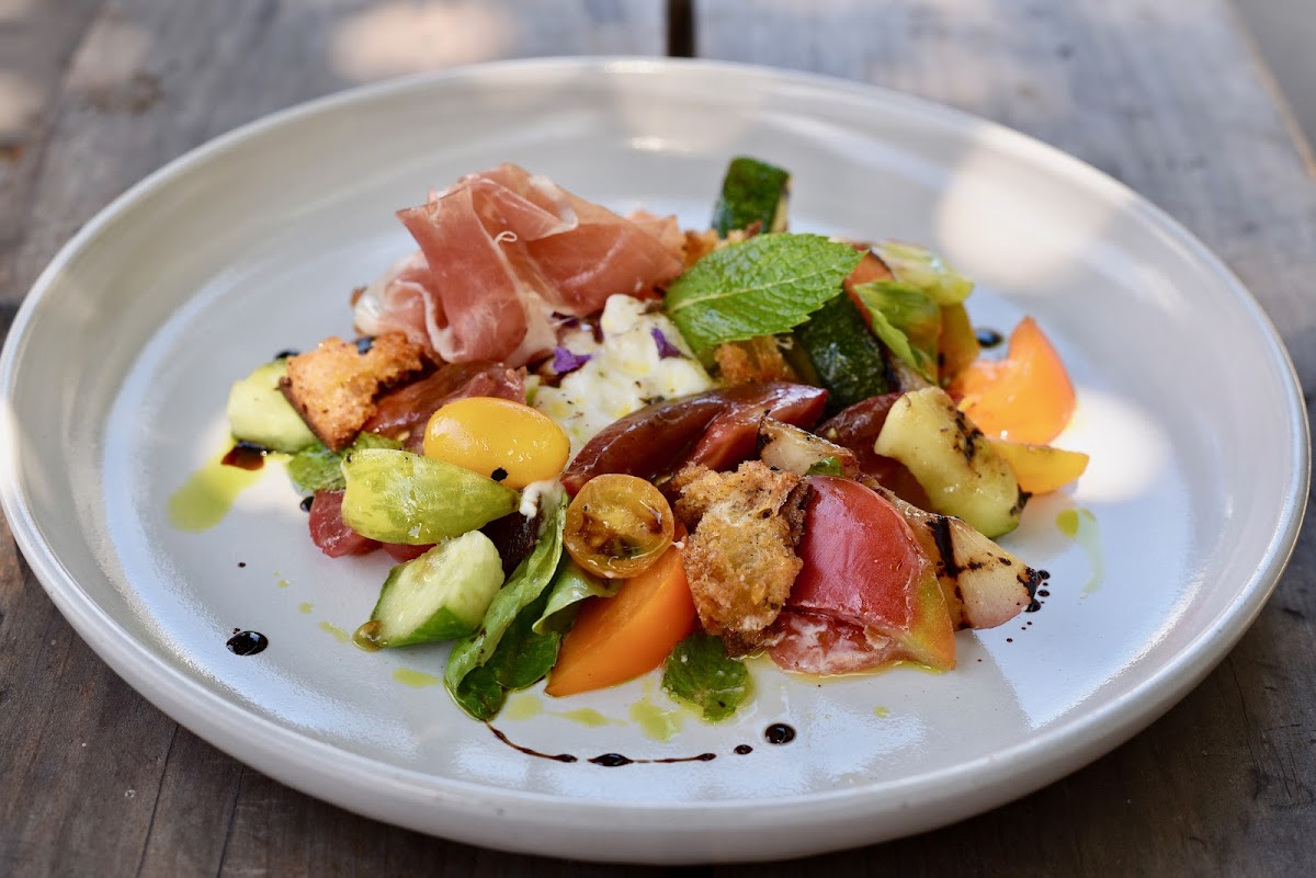 Betty Zlatchin Catering: Google Places image 5