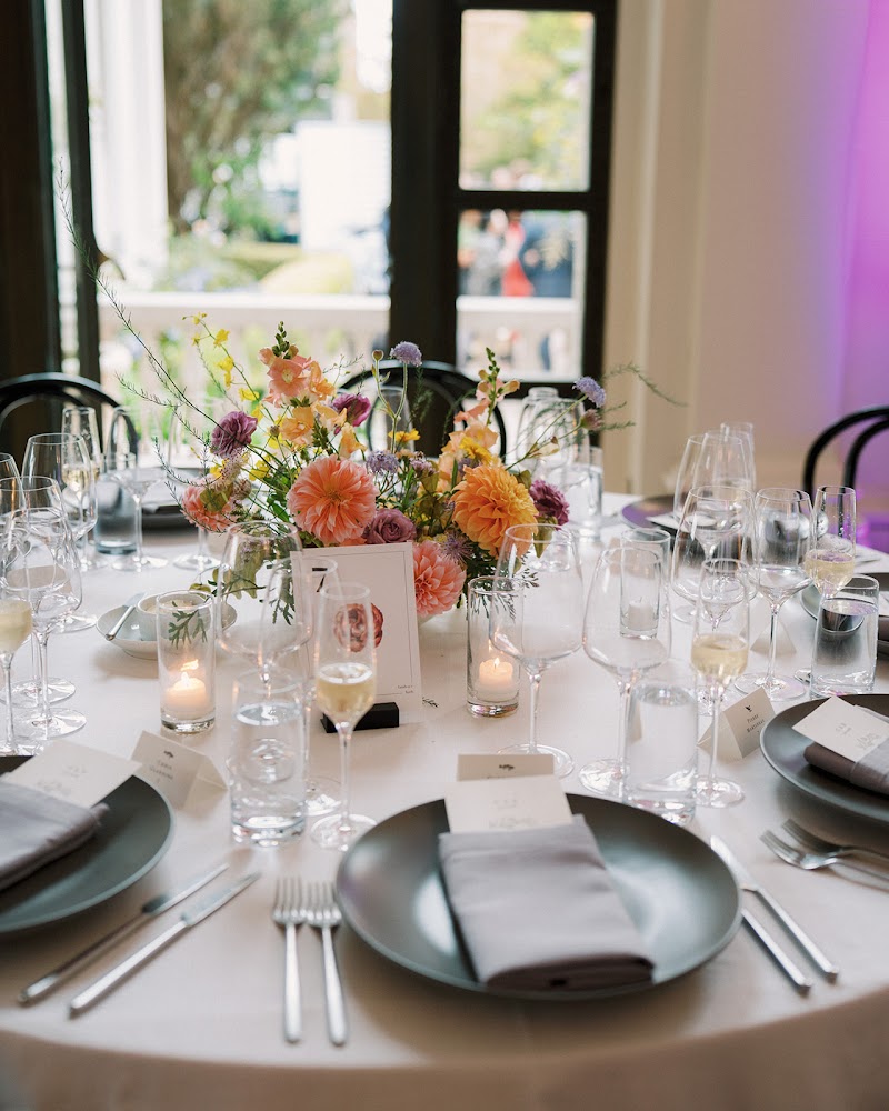 Betty Zlatchin Catering