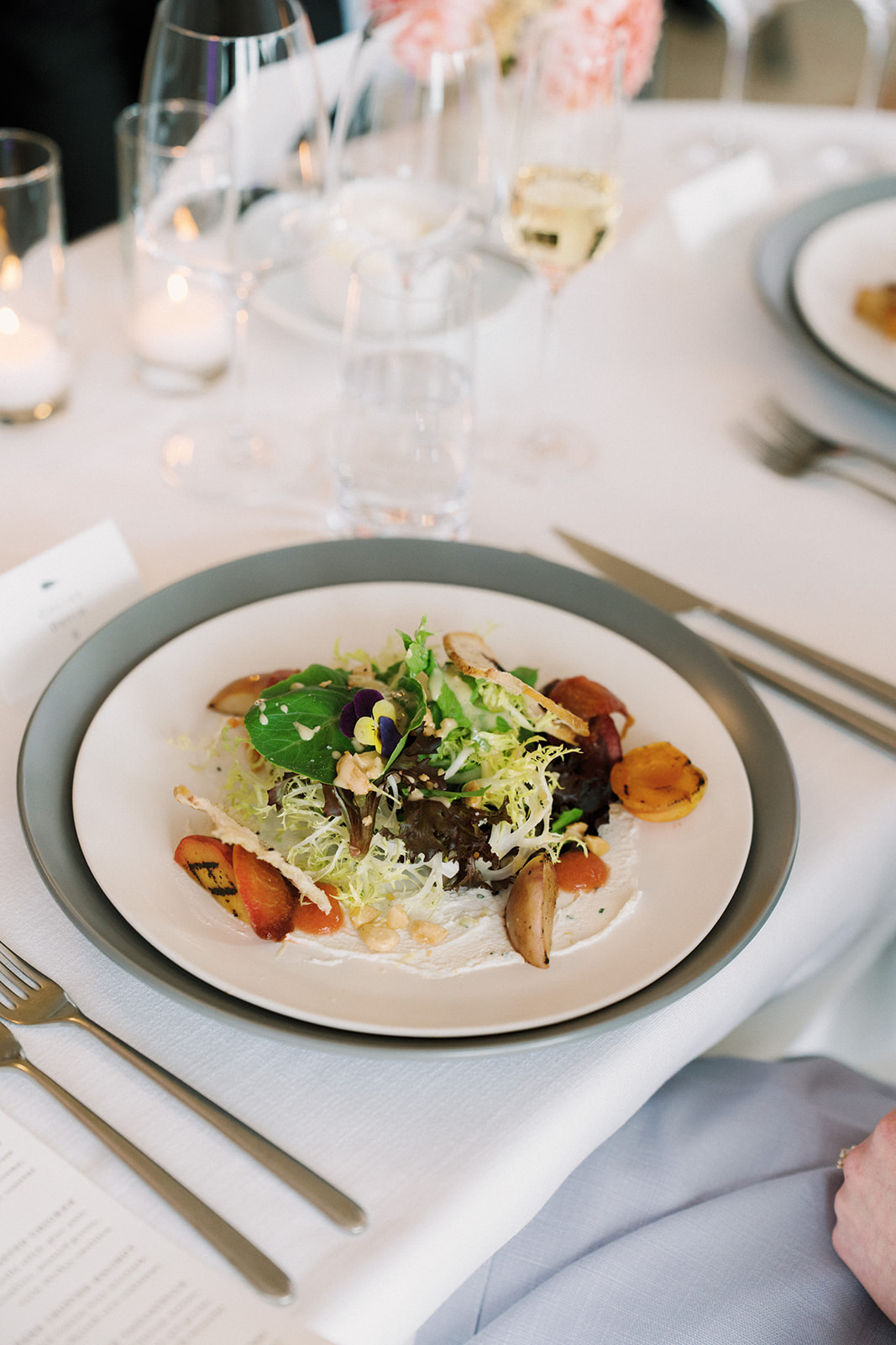 Betty Zlatchin Catering: Google Places image 4