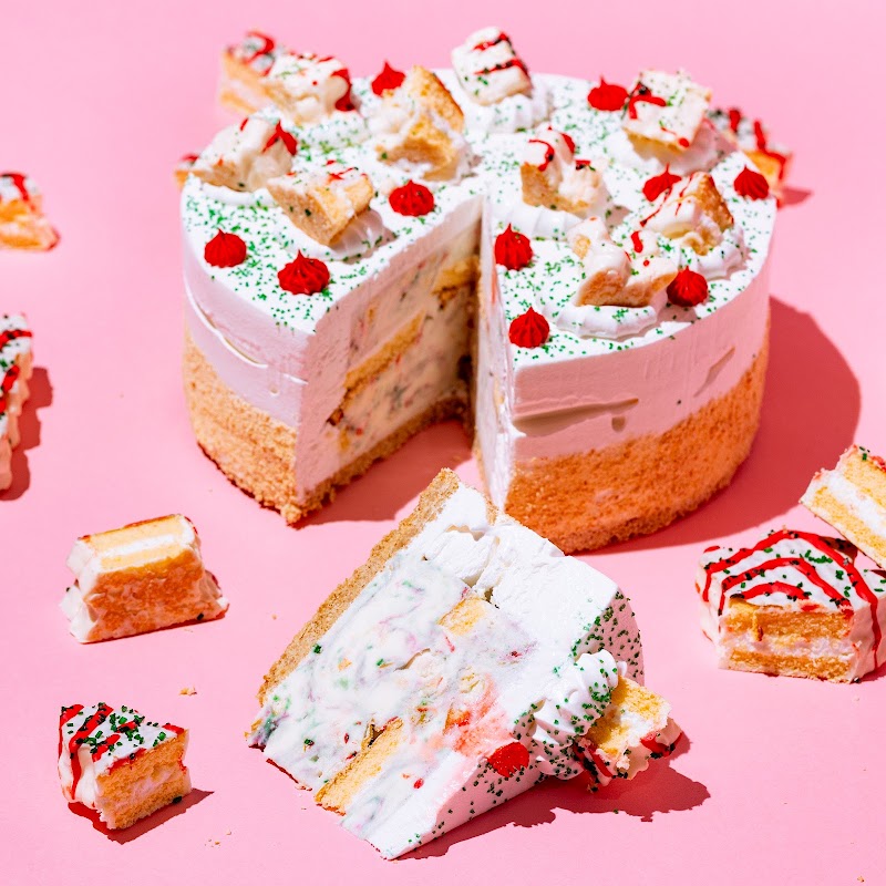 Boombalatti's Handcrafted Ice Cream