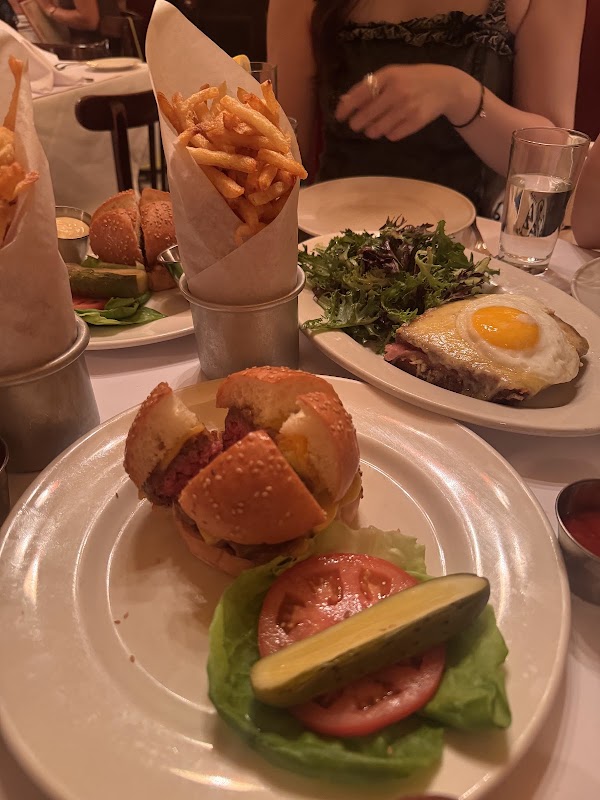 Minetta Tavern photo 2