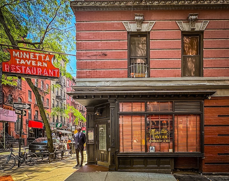 Minetta Tavern photo 4
