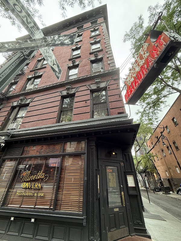 Minetta Tavern photo 3