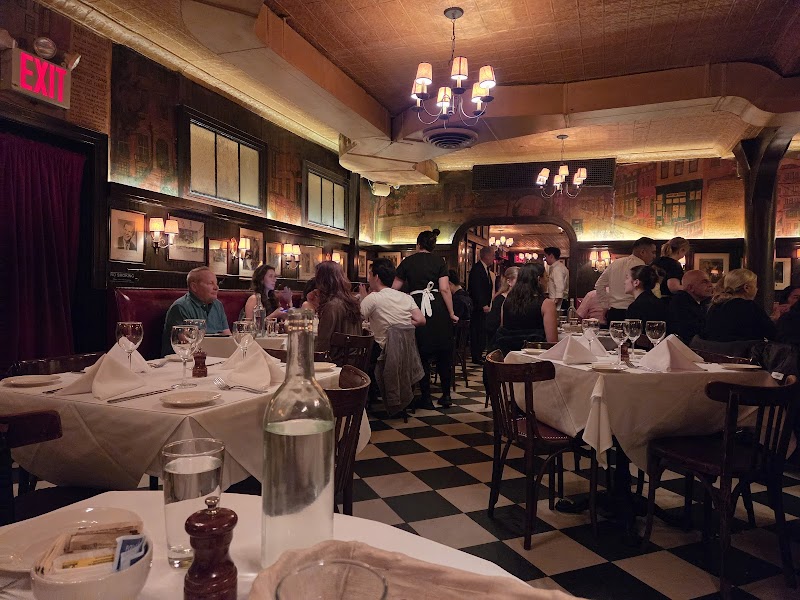 Minetta Tavern photo 5