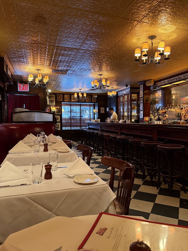 Minetta Tavern photo 4