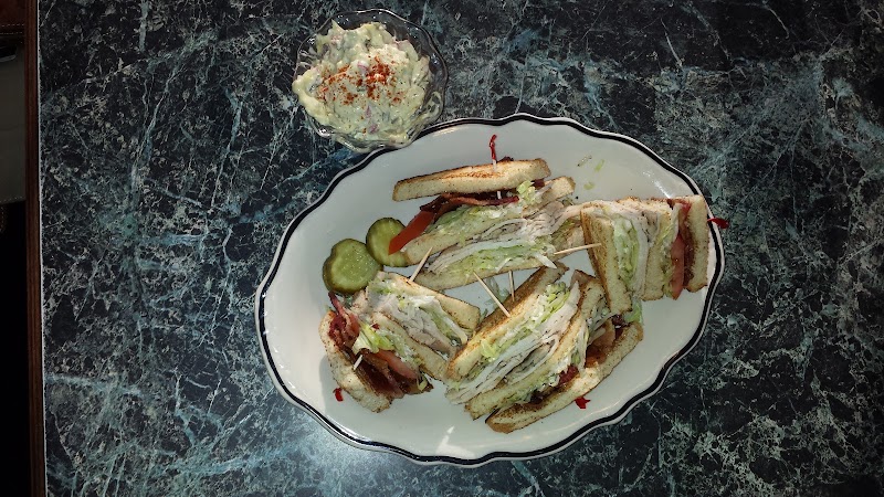 Connie's Cafe & Lounge photo 2