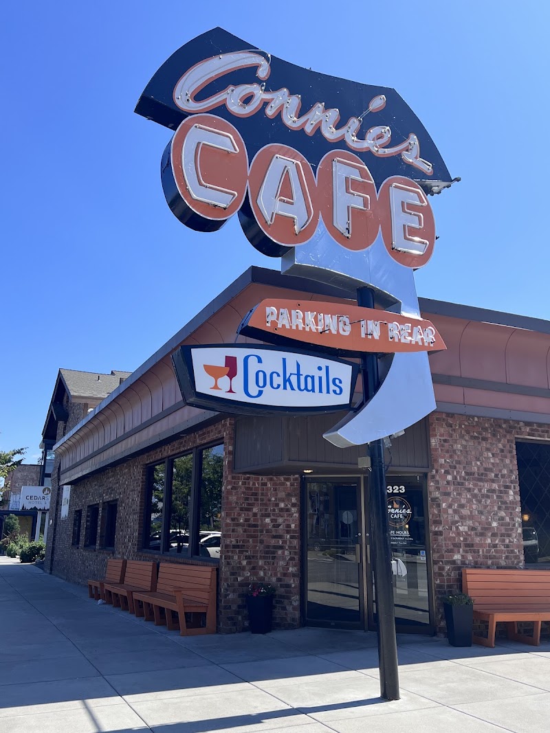 Connie's Cafe & Lounge photo 1