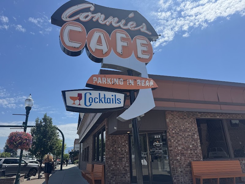 Connie's Cafe & Lounge photo 1