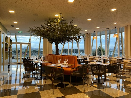 restaurante trintta Batalha