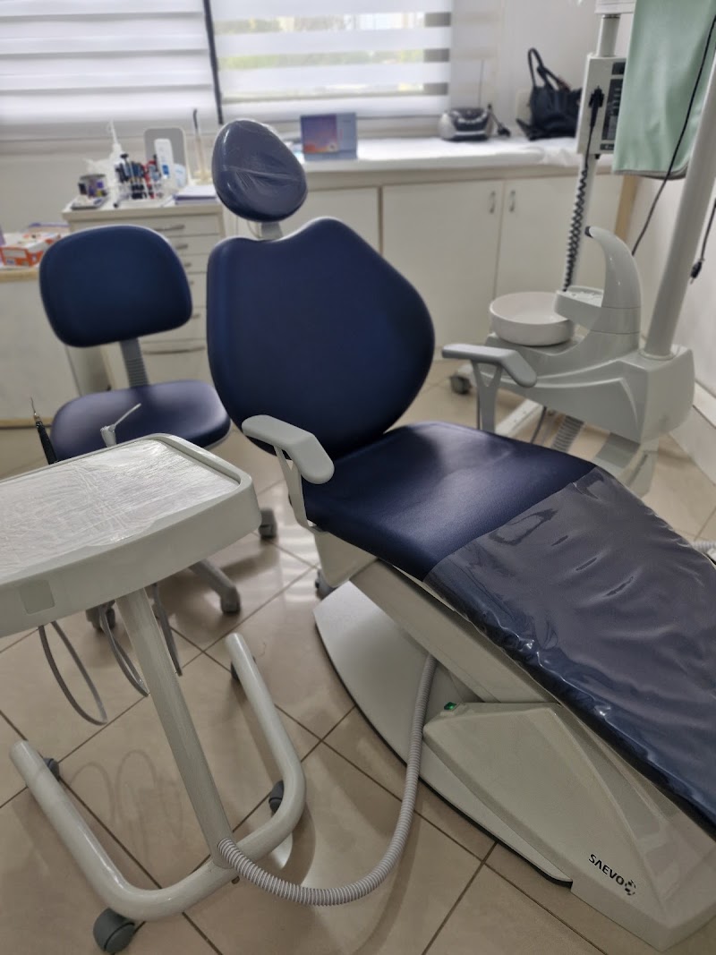 Aline Motooka - Odontologia e Estética