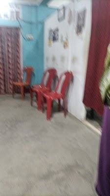 Dr CR Marak Chamber - Image 2