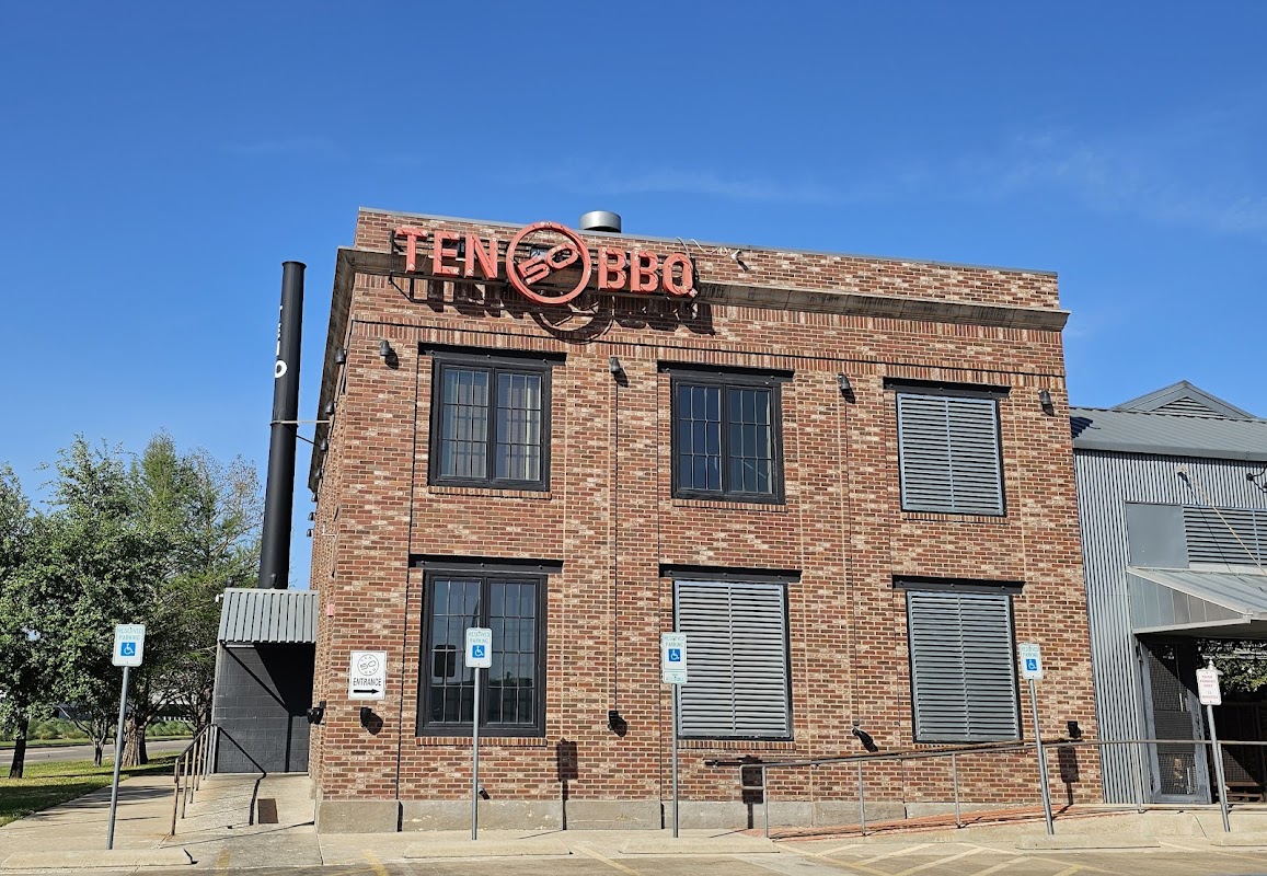 Ten50 BBQ