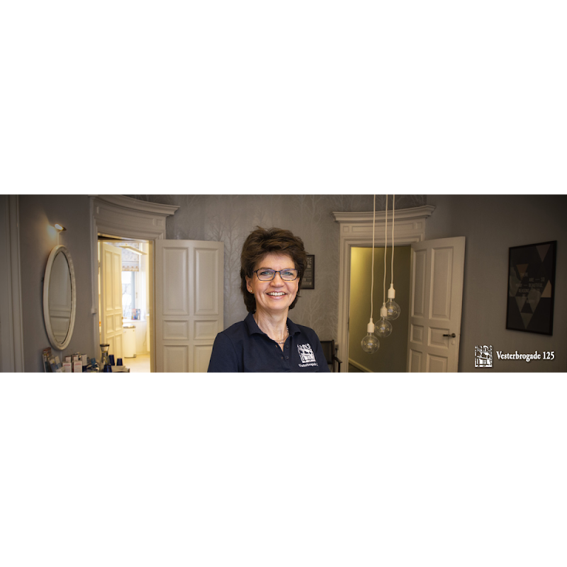 Anette Schjødt Svendsen - billede 1