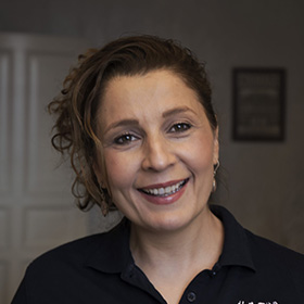Anette Schjødt Svendsen - billede 2