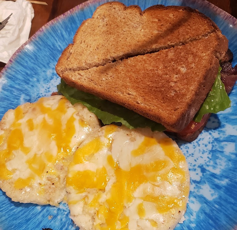 Bay Breeze Cafe photo 4