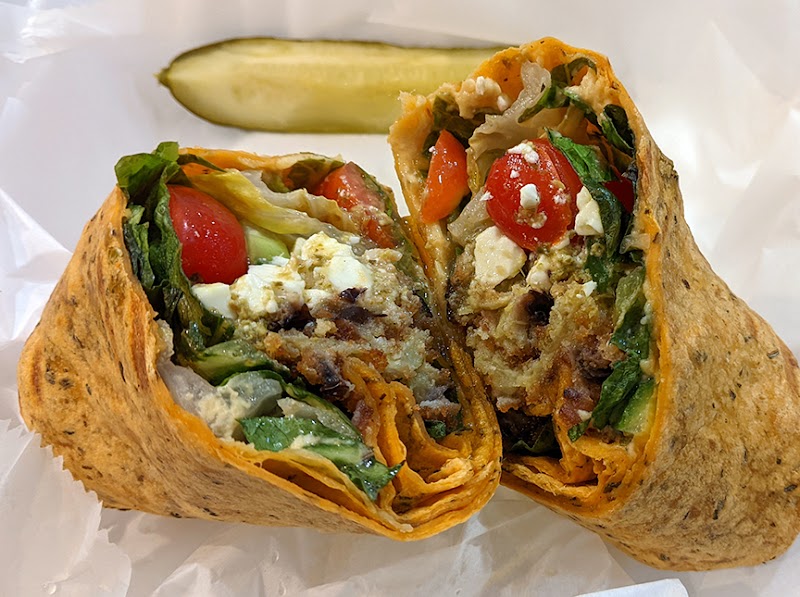 Bay Breeze Cafe photo 2