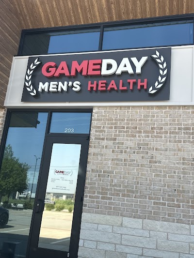 Gameday Men's Health Northeast Frisco ED and TRT Clinic photo 5