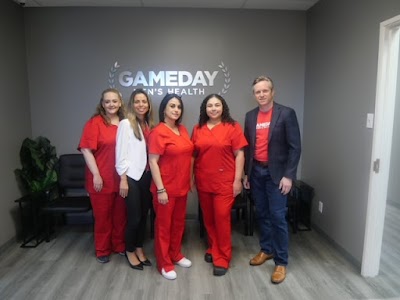 Gameday Men's Health Northeast Frisco ED and TRT Clinic photo 6