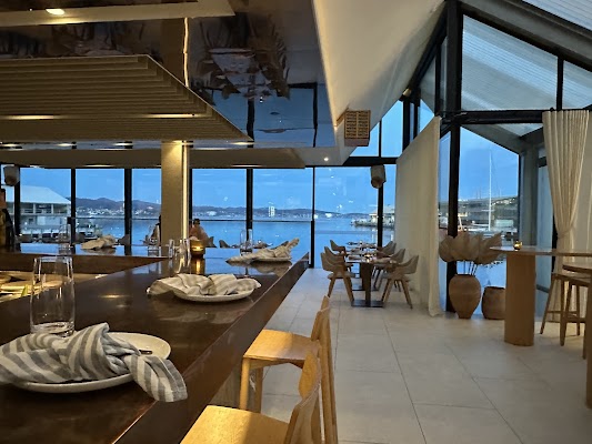 Restaurant Maria Hobart