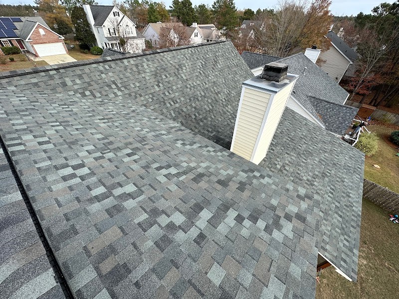 Southern Custom Construction and Roofing (SCCR) photo 3