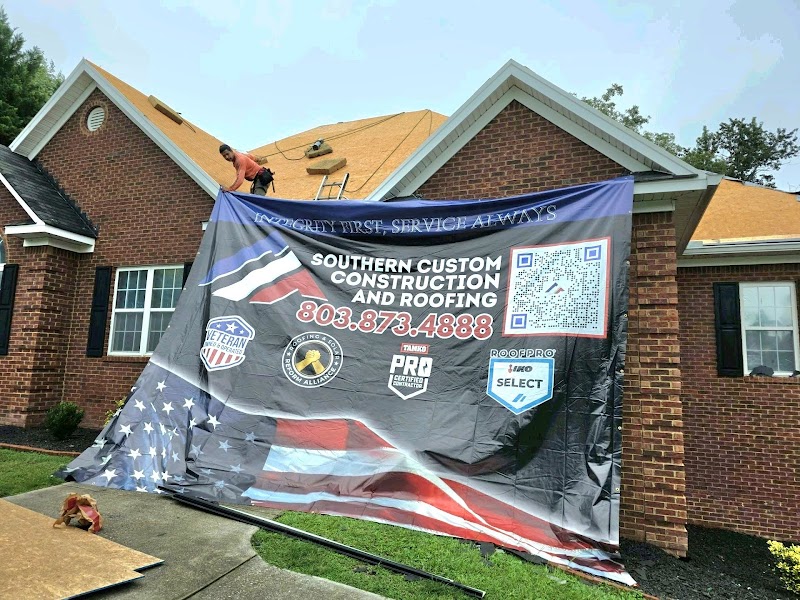 Southern Custom Construction and Roofing (SCCR) photo 5