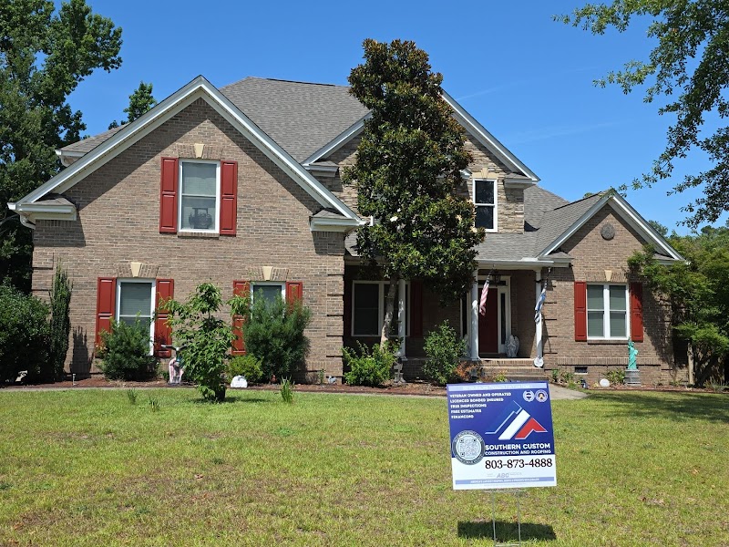 Southern Custom Construction and Roofing (SCCR) photo 1