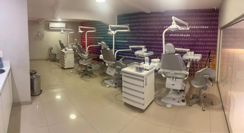 ORTOLOOK Petrópolis - Clínica Odontológica - foto 2