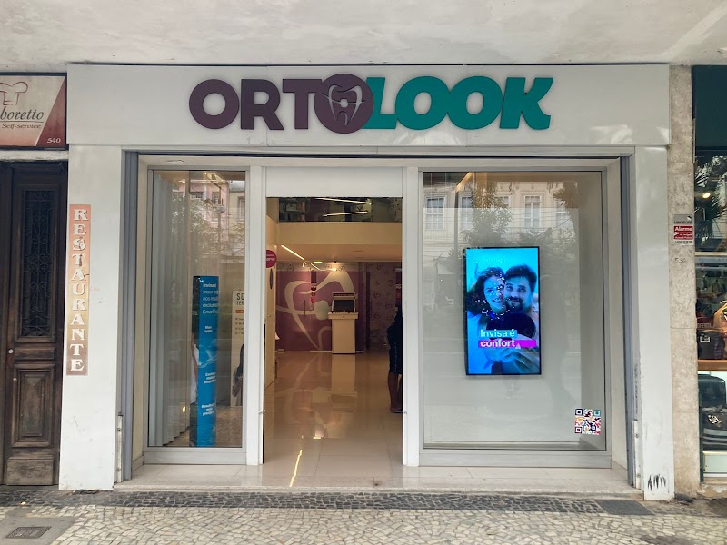 ORTOLOOK Petrópolis - Clínica Odontológica - foto 3