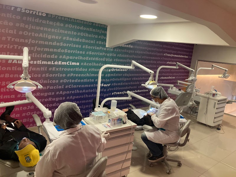 ORTOLOOK Petrópolis - Clínica Odontológica - foto 4