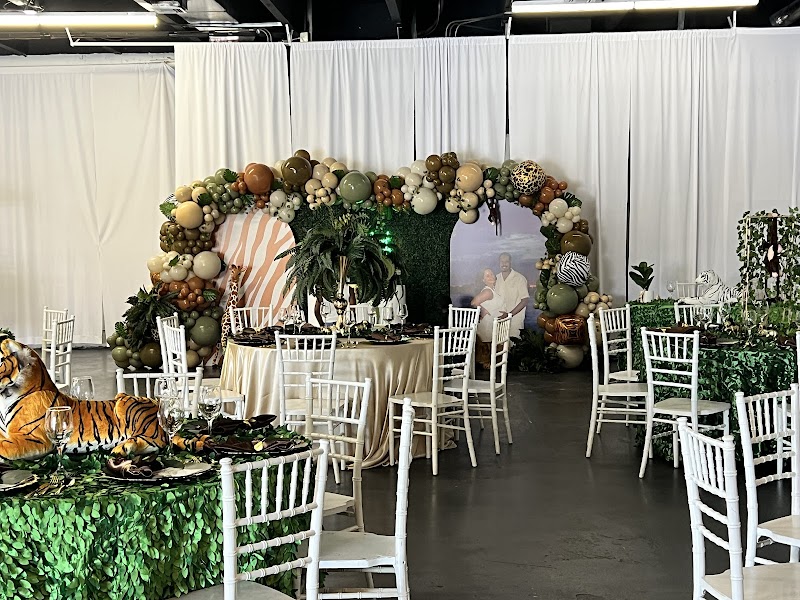 Party Studio Miami photo 5