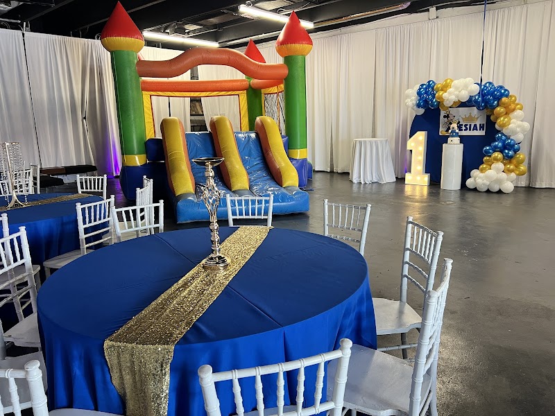 Party Studio Miami photo 6