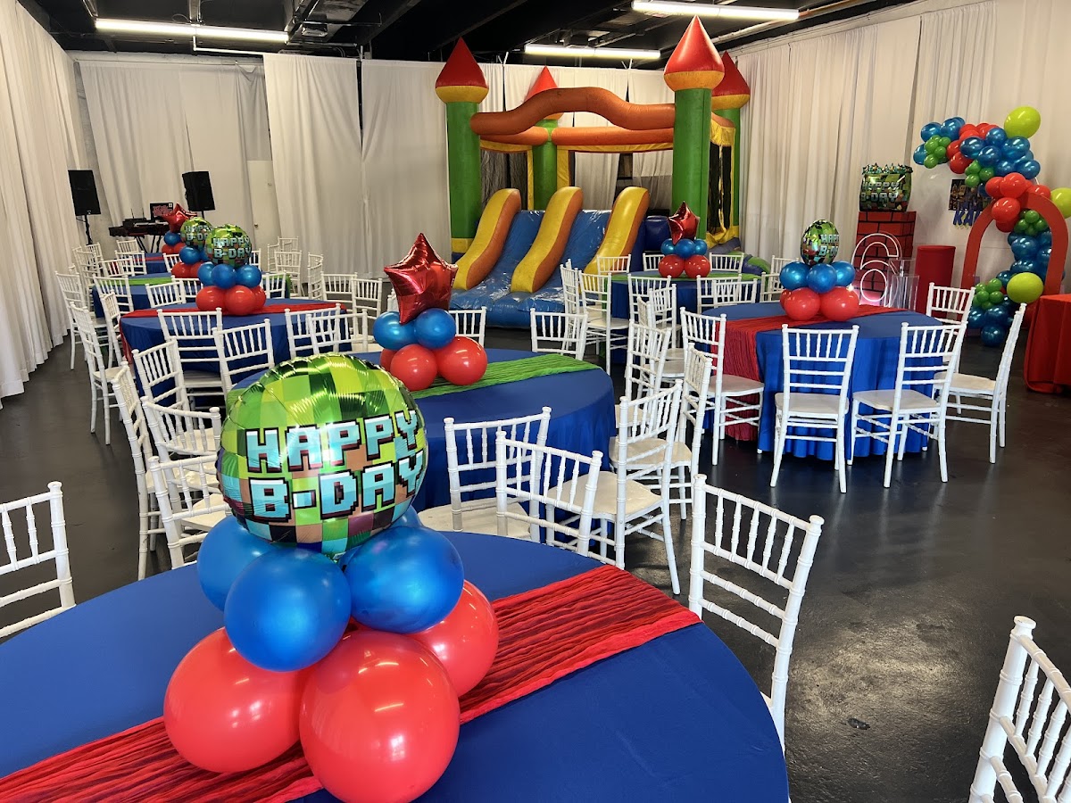 Party Studio Miami: Google Places image 3