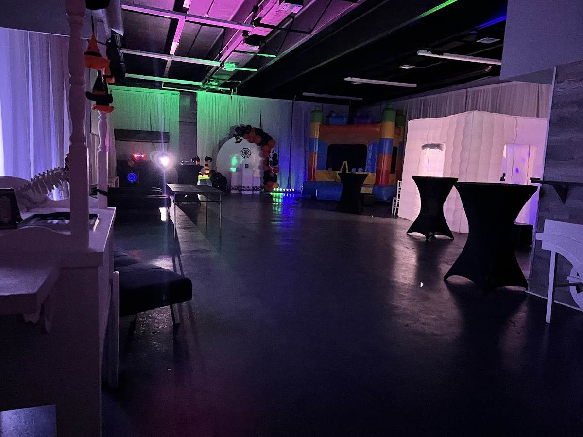 Party Studio Miami: Google Places image 4