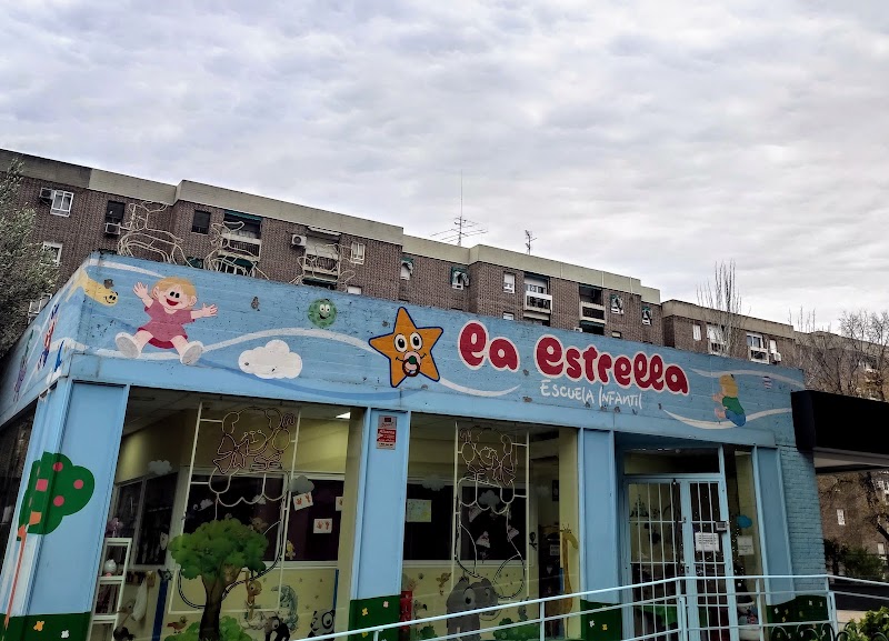 Escuela Infantil la Estrella